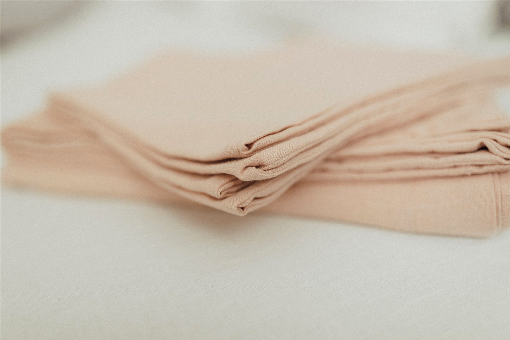 Fitted Linen Sheet