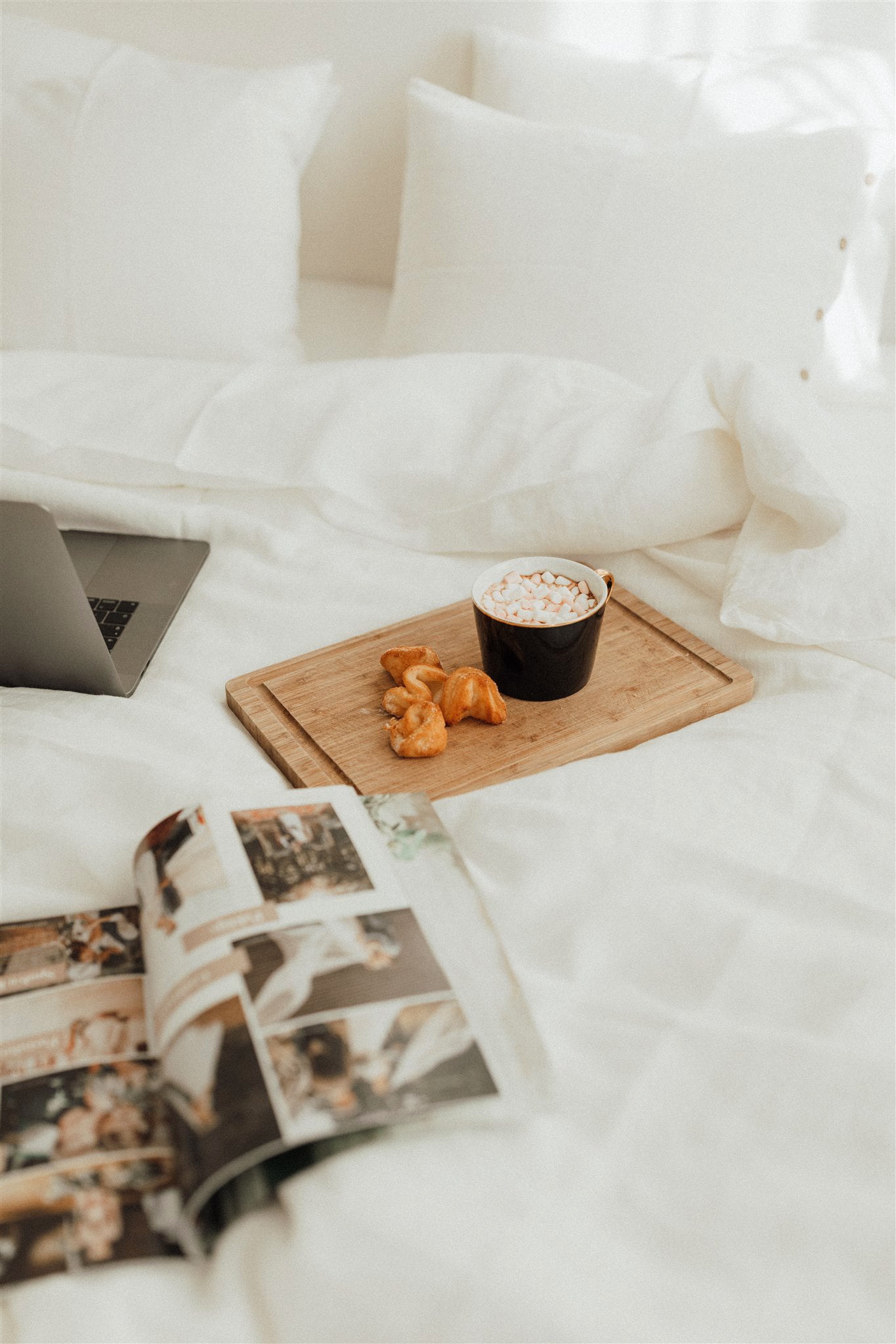 Linen Duvet Cover 3